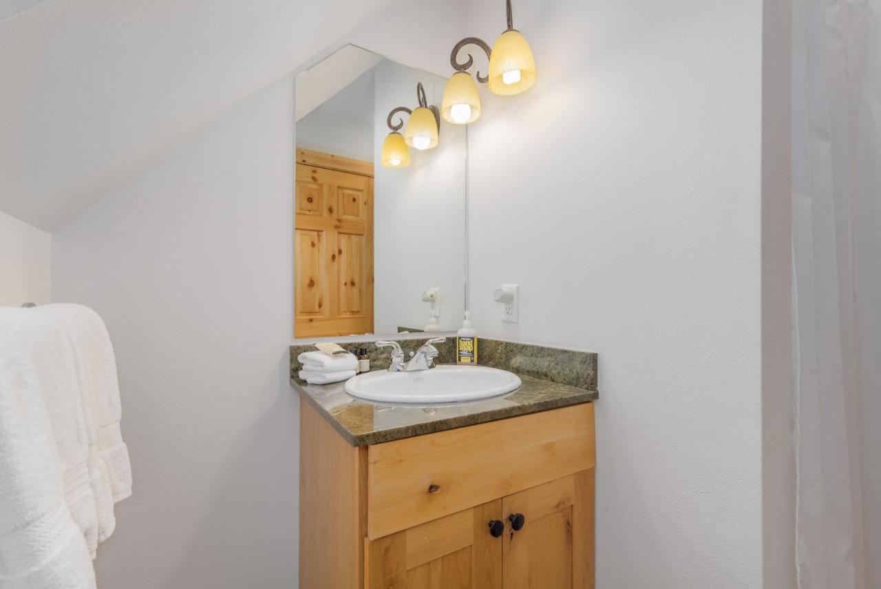 Cascade Adventure Cabin By Nw Comfy Cabins ليفينورث المظهر الخارجي الصورة