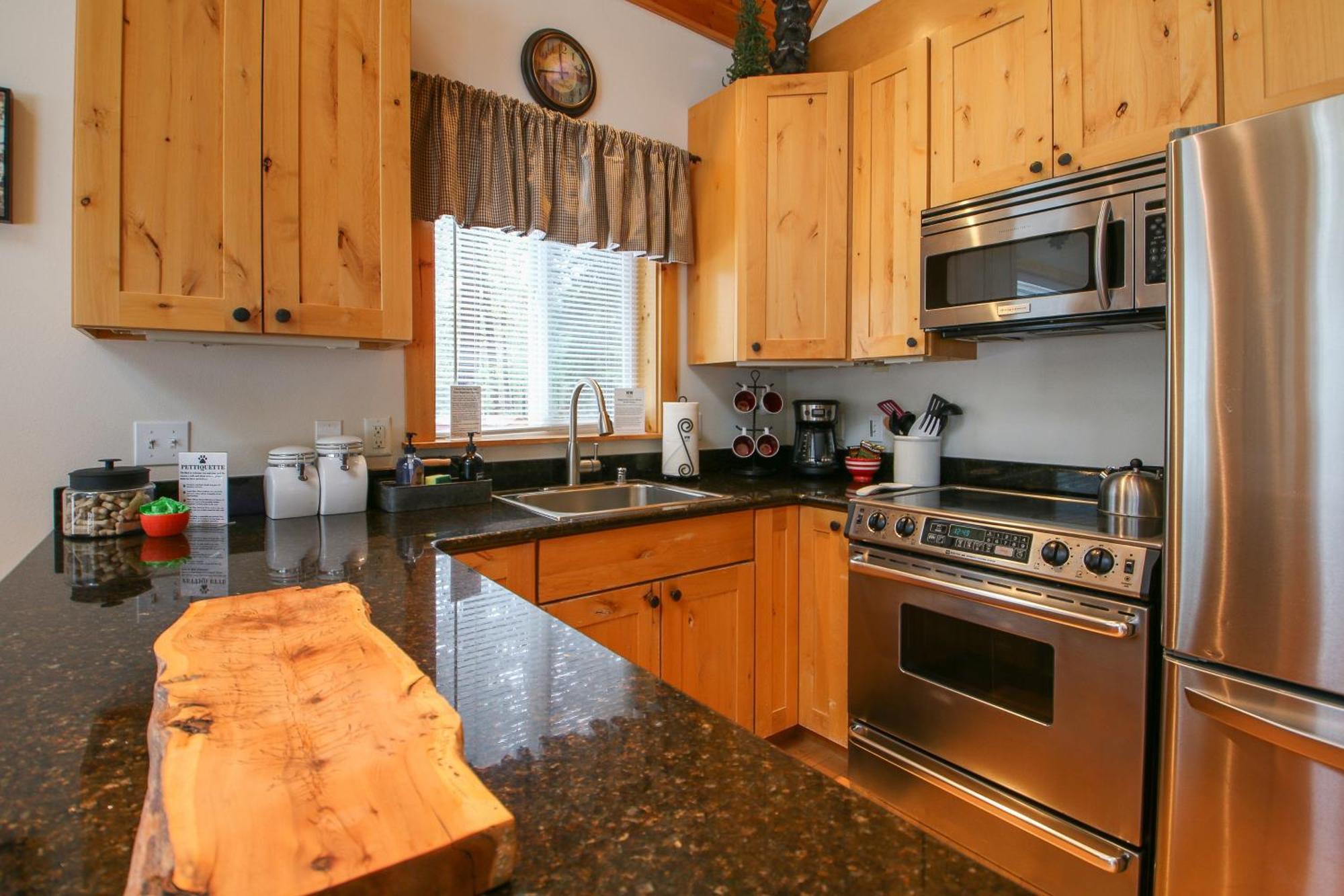 Cascade Adventure Cabin By Nw Comfy Cabins ليفينورث المظهر الخارجي الصورة