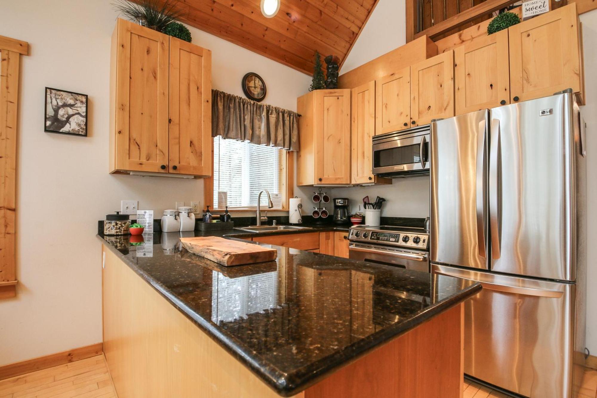 Cascade Adventure Cabin By Nw Comfy Cabins ليفينورث المظهر الخارجي الصورة