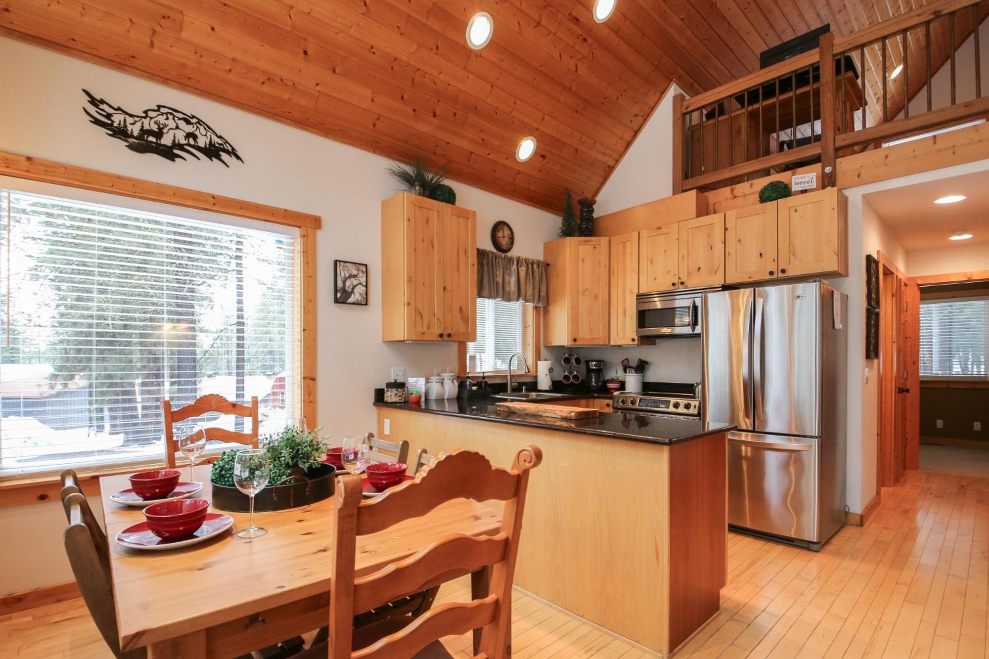 Cascade Adventure Cabin By Nw Comfy Cabins ليفينورث المظهر الخارجي الصورة